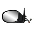 9900 PATHFINDER/TXT BLK/FOLDAWAY/HEATED POWER