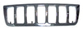 Chrome Grill for 1999-2003 Jeep WJ Grand Cherokee Crown Automotive