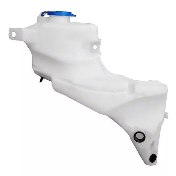 WINDSHIELD WASHER RESERVOIR & CAP ASSY FORD F150 1820;F150 RAPTOR 1820