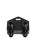 Ford 6R80E Cooler Manifo Ld Set Black