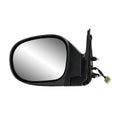 0104 PATHFINDER/TXT BLK/FOLDAWAY/DOES NOT APPLY TO PATHFINDER ARMADA MODELS/HEA