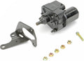 Idle Air Control Valve for 1986-1990 Jeep XJ, MJ, YJ Models w/ 2.5L Engine Crown Automotive