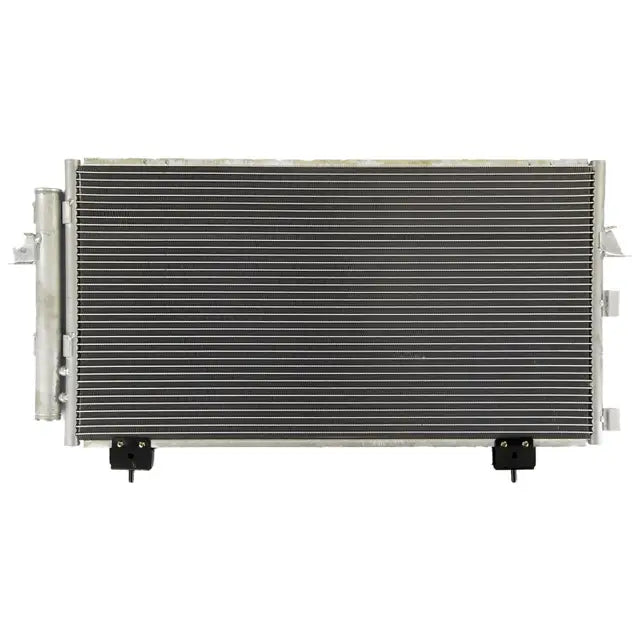 0105 TY RAV4 w/ R/D COND (PFC) (A/F4986)