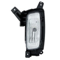 Maxzone Vehicle Lighting Corp auto part