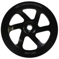 V-Belt Pulley 6.0in for KRC Alum. Pumps