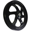 V-Belt Pulley 6.0in for KRC Alum. Pumps