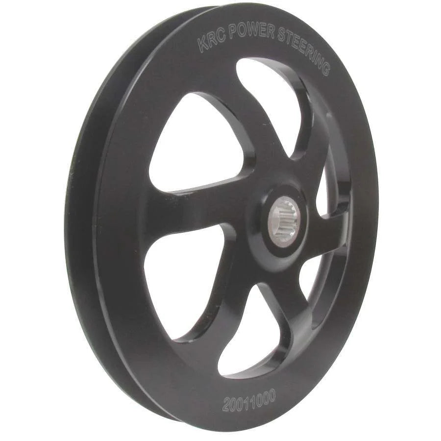KRC POWER STEERING auto part