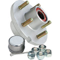 5 STUD HUB KIT (1750#) 1-1/16" & 1
