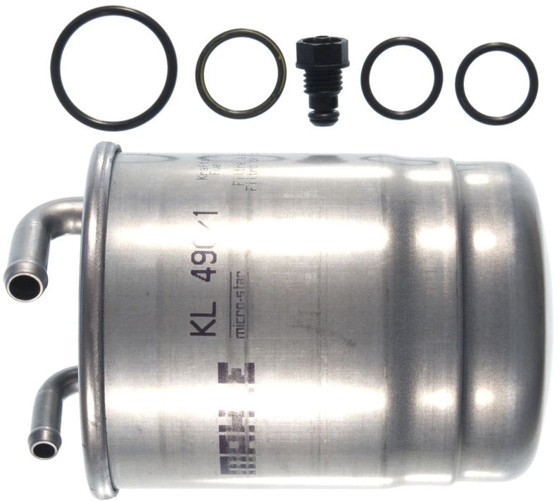 Mahle auto part