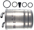 Mahle auto part
