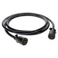 7-WAY CONNECTOR HARNESS - TRAILER E
