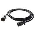 7-WAY CONNECTOR HARNESS - TRAILER E