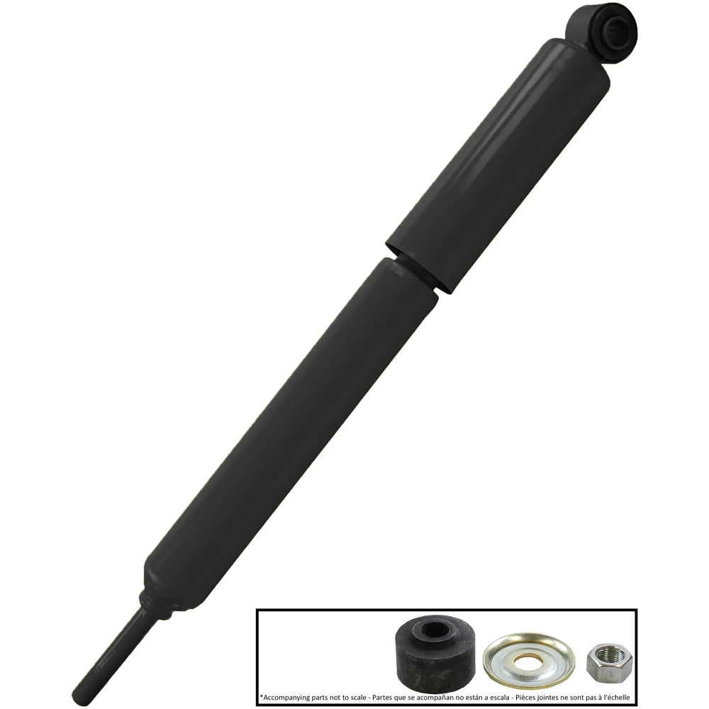 MONROE SHOCKS & STRUTS shock absorber