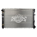 CSF 01-04 Ford Escape 2.0L OEM Plastic Radiator