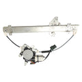 1117 NS JUKE W/ 1TOUCH PWR (C;AP) WINDOW MOTOR AND REGULATOR ASSY