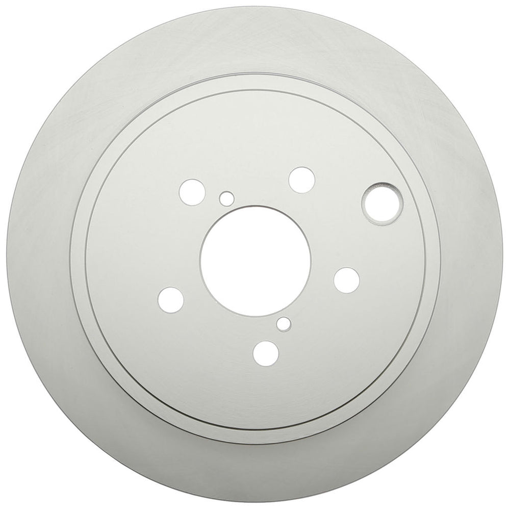 GCX ROTOR FULL COATING