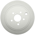 GCX ROTOR FULL COATING