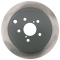 GCX ROTOR FULL COATING