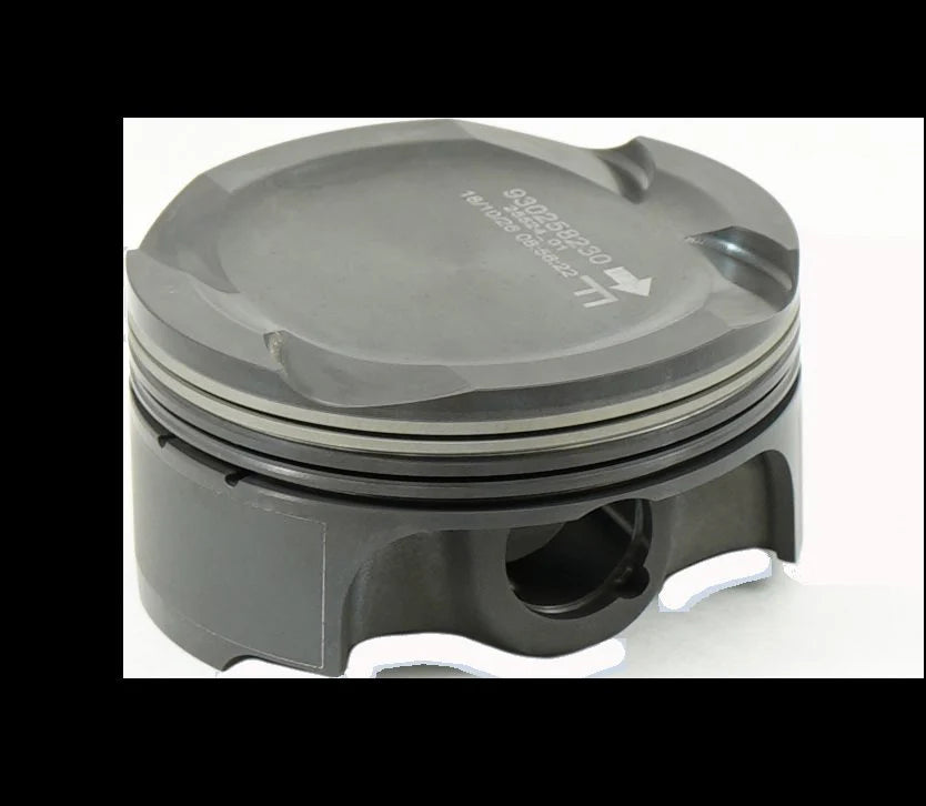 Piston