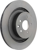 Brembo 15-22 Ford Transit-150/Transit-250/15-22 Transit-350 Standard Rotor