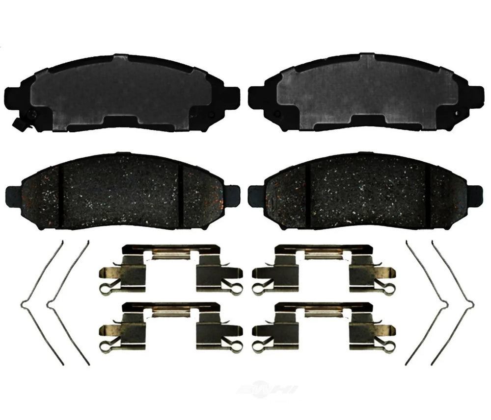 R auto part