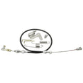 THROTTLE CABLE