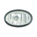 CAPA RH FOGLAMP ASSY HD HRV 1618