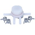 VAPOR CANISTER PURGE VALVE