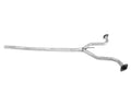 PREBENT PIPE