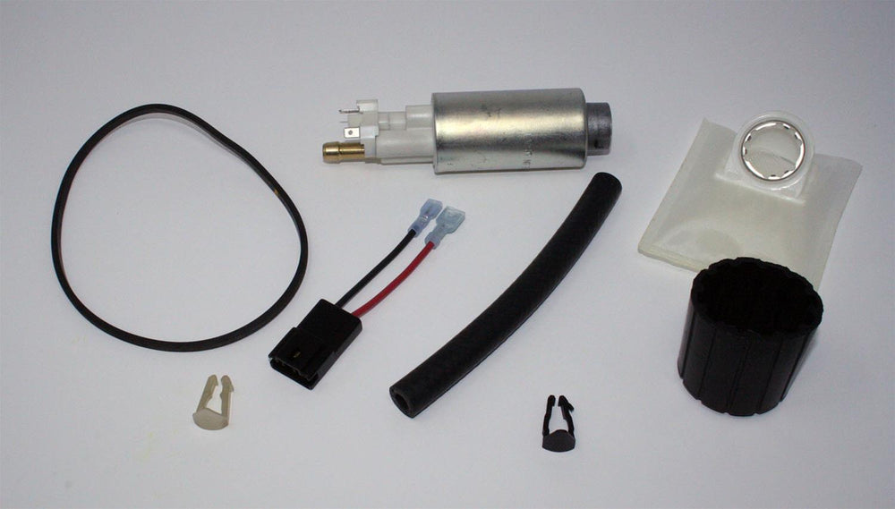 FUEL PUMP