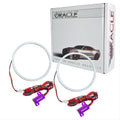 HUMMER H2 2003-2010 ORACLE PLASMA F