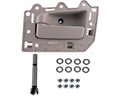 INTERIOR DOOR HANDLE