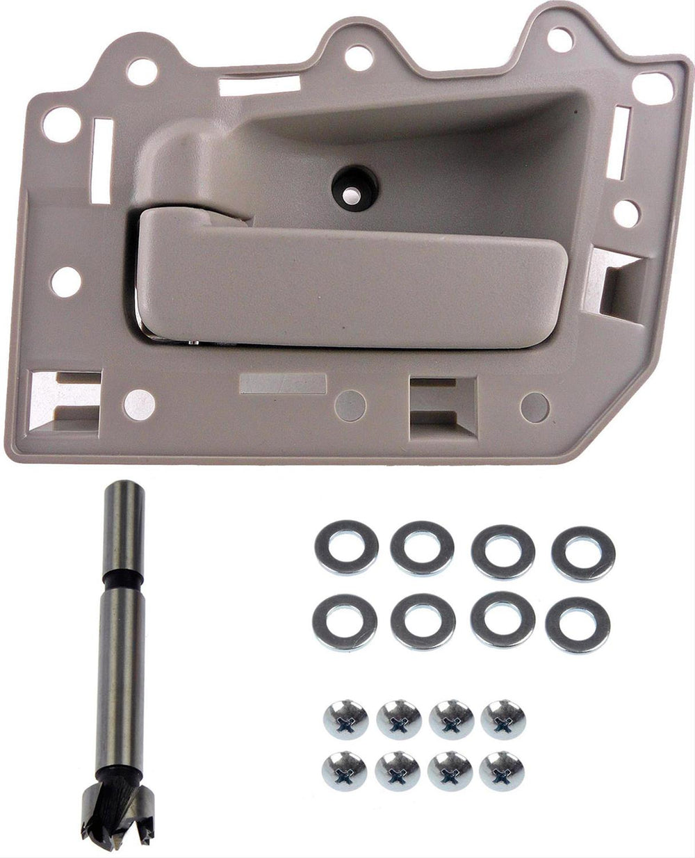 INTERIOR DOOR HANDLE