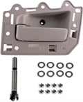INTERIOR DOOR HANDLE