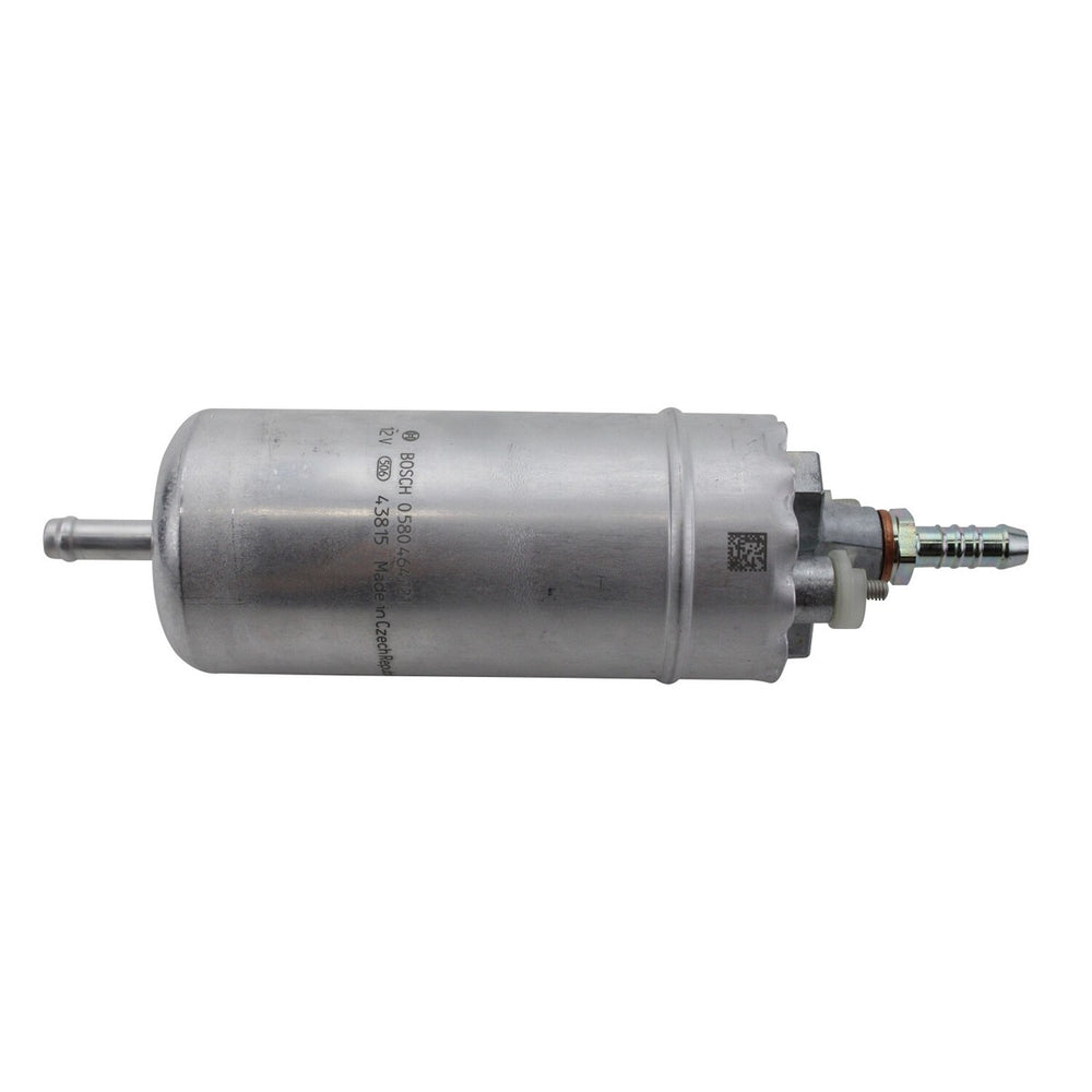 FUEL PUMP