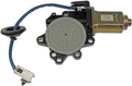 WINDOW LIFT MOTOR