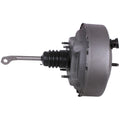 POWER BRAKE BOOSTER