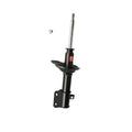 KYB Shocks & Struts Excel-G Front Right SUBARU Impreza (AWD) 1993-01 SUBARU Impreza (FWD) 1993-96 SU