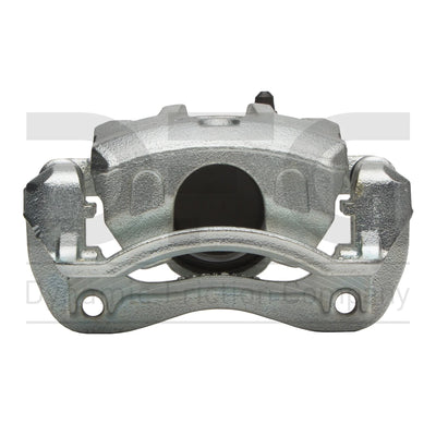 DFC silver auto part