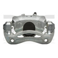 DFC 11-16 Hyundai Elantra Coupe Front-R/Front-L Premium Caliper - Silver Zinc Coated