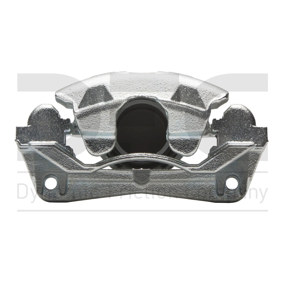 DFC silver auto part