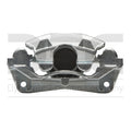 DFC silver auto part