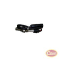 Oxygen Sensor for 1987-1990 XJ Cherokee, 1987-1990 MJ Comanche w/ 4.0L Engine Crown Automotive