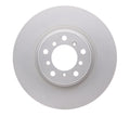 R1 Concepts Hi-Carbon Alloy GEOMET Coated Rotor Fits BMW M3