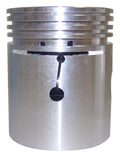 Engine Piston & Pin (Standard) for Select Jeep 41-71 Vehicles w/ 4-134 Engine Crown Automotive