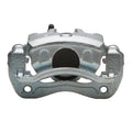 DFC silver auto part