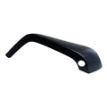 Right Rear Smooth Paintable Fender Flare for 07-18 Jeep JK Wrangler Crown Automotive