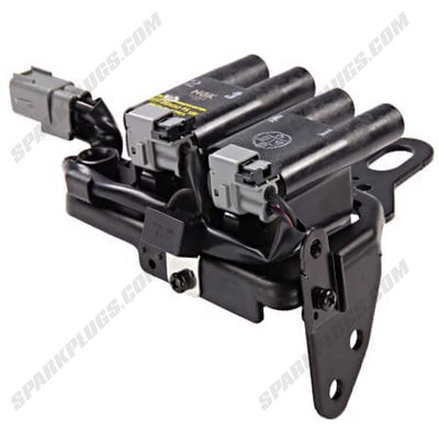 NGK auto part