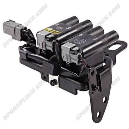 NGK auto part