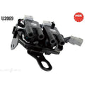 NGK auto part